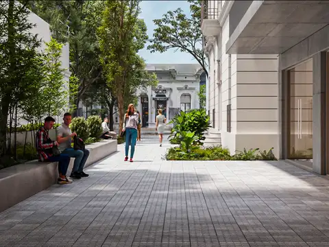 Departamento en Venta en Rosario, USD 600.000