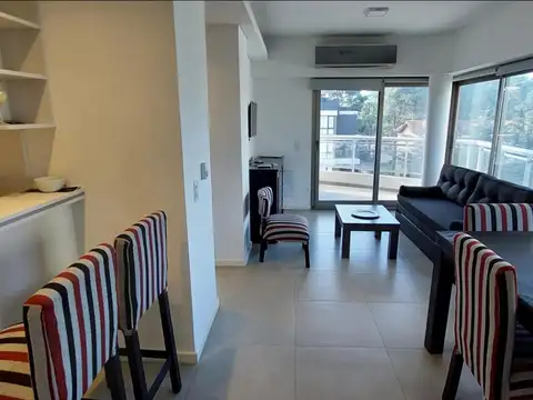 Departamento en Alquiler Temporal en Pinamar, USD 900