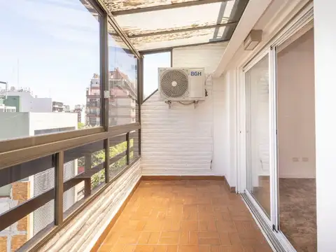 Departamento en Venta en Almagro, USD 210.000