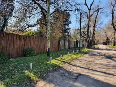 Terreno en Venta de 1728,0 m2