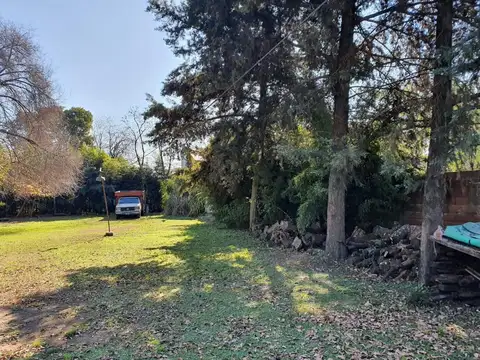 Terreno en Venta de 1728,0 m2