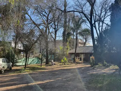 Terreno en Venta en Villa Gobernador Udaondo, USD 650.000