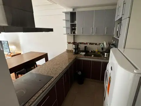 Departamento en Alquiler Temporal en Palermo Hollywood, USD 1.400