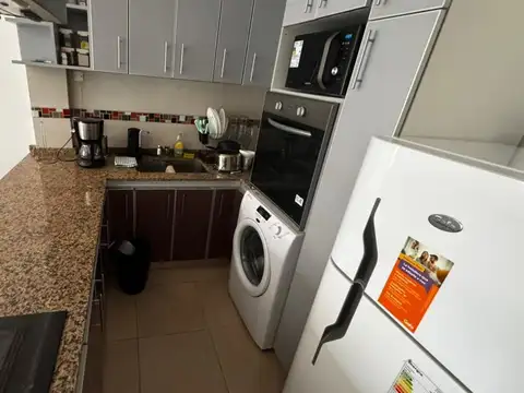 Departamento en Alquiler Temporal de 1 dormitorio