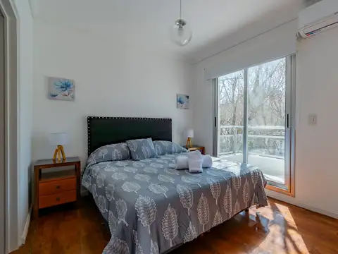 Departamento en Alquiler Temporal de 1 dormitorio