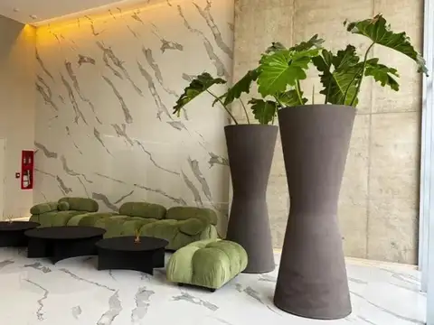 Formosa 485 , Piso 11