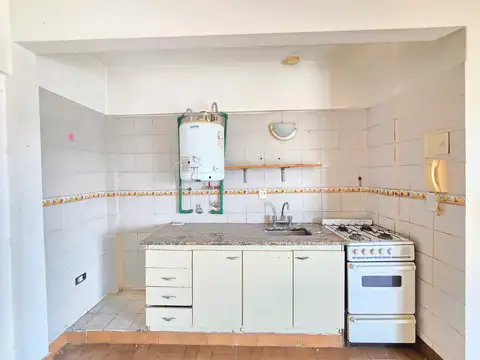 Departamento en Venta en Ramos Mejia, USD 42.000