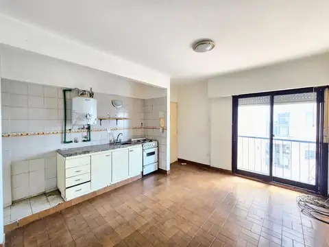 Av. Gaona 2800, Piso 9