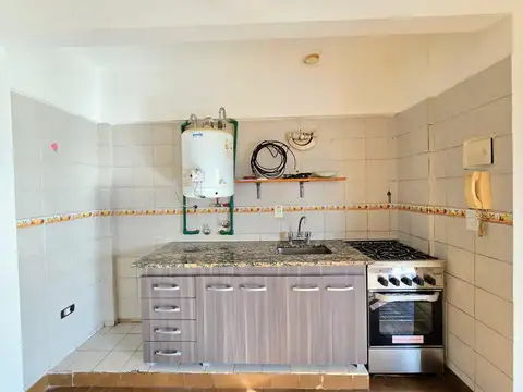 Departamento en Venta en Ramos Mejía, USD 42.000