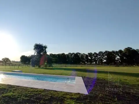 Haras el Malacate