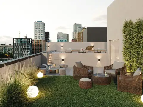 Departamento en Venta Apto profesional
