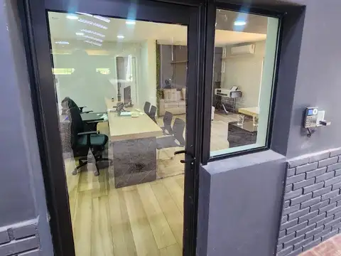 Galpon en Venta A Estrenar