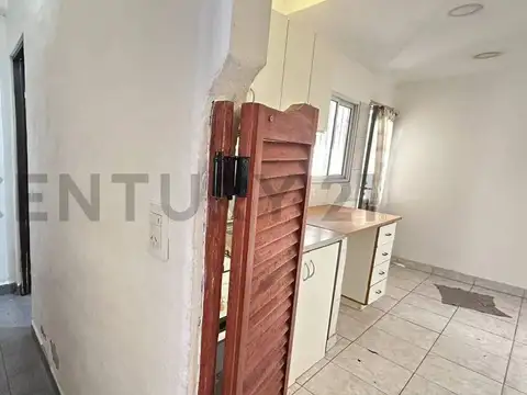 Departamento en Venta en Villa Primera, USD 37.000