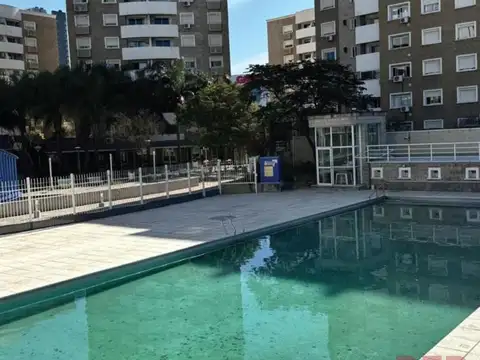 Departamento en venta - Complejo Villa Sol