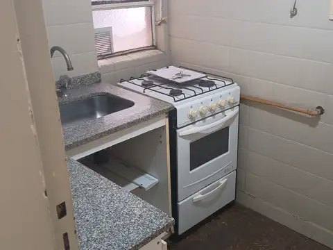 Departamento en Alquiler al Noroeste