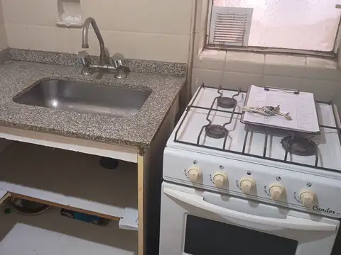 Departamento en Alquiler 45 años