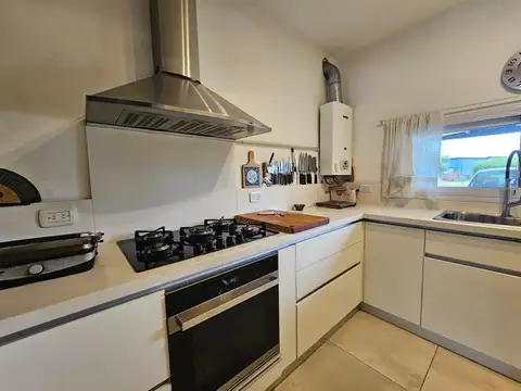 Casa en Alquiler 10 años