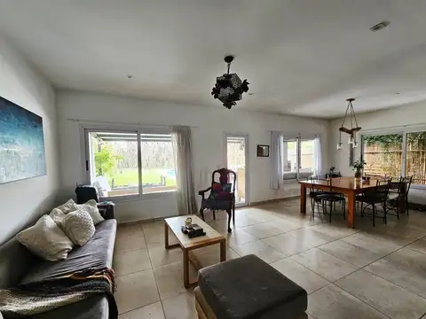 Alquiler casa una sola planta en Bo San Gabriel Villanueva