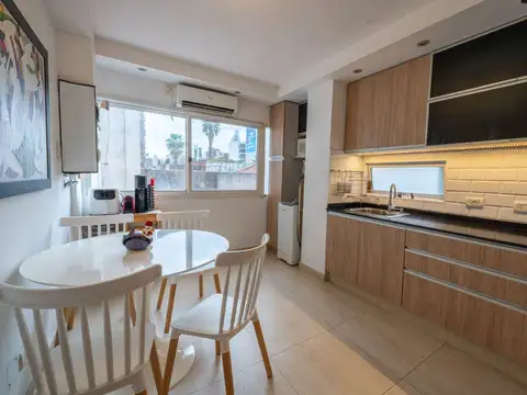 Departamento en Venta en Nuestra Señora De Lourdes, Rosario