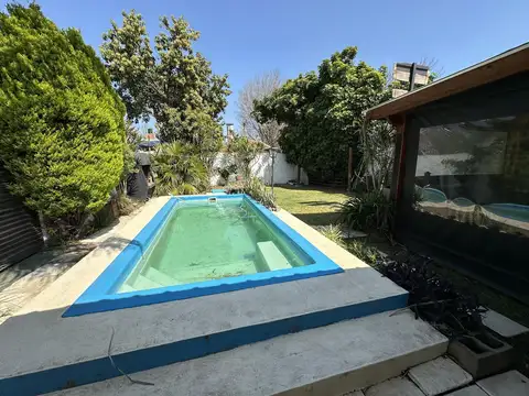 Juan Manuel de Rosas al 4000