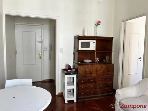 Departamento en Alquiler Temporal en Retiro, USD 800