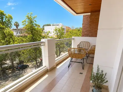 Departamento en Venta 25 años