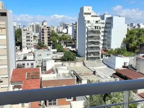 Departamento Monoambiente en alquiler - 1 Baño - CABA