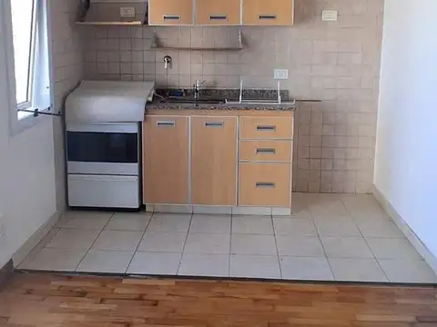 Departamento en Alquiler 15 años