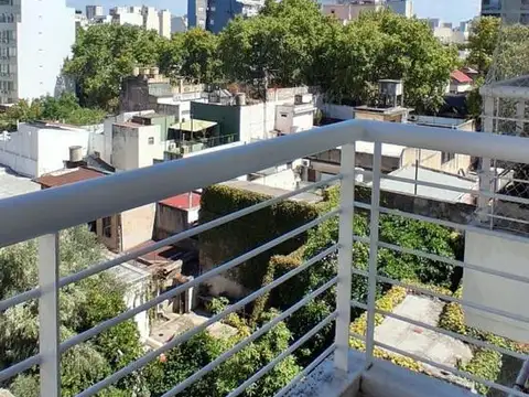 Departamento en Alquiler al Norte