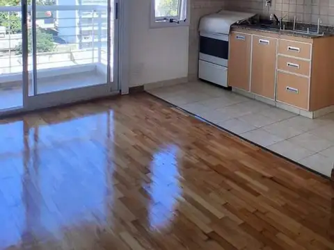Departamento Monoambiente en alquiler - 1 Baño - CABA