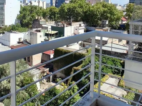 Departamento en Alquiler al Norte