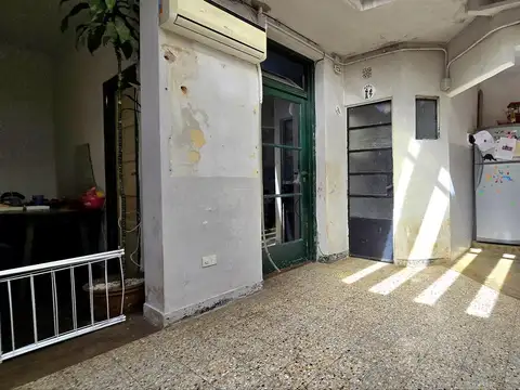 Depto Tipo Casa en Venta de 2 dormitorios