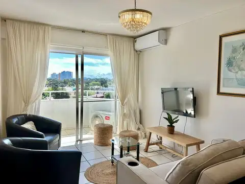 Departamento en Alquiler de 3 ambientes