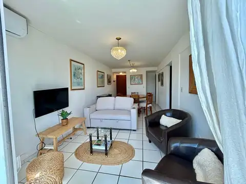 Departamento en Alquiler en Aidy Grill, USD 7.700