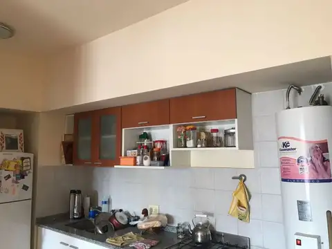 Departamento en Venta Apto profesional