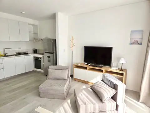 Departamento en Alquiler 4 años