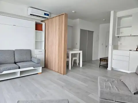 Departamento en Alquiler Permite mascota