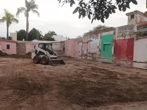 Terreno en Venta – Zona Ruta 20 – APTO TRIPLEX