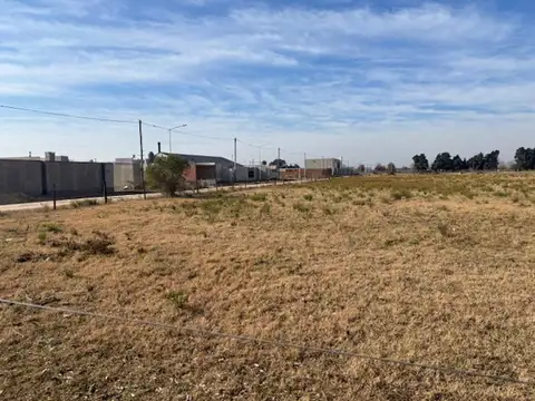 Terreno en Venta, FOT 0,8