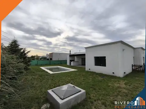 Casa en Venta A Estrenar