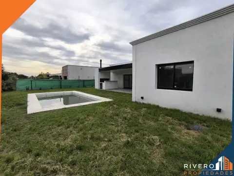 Casa en Venta al Norte