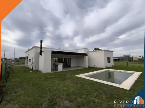 Casa en Venta A Estrenar