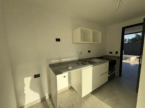 Departamento en Alquiler A Estrenar
