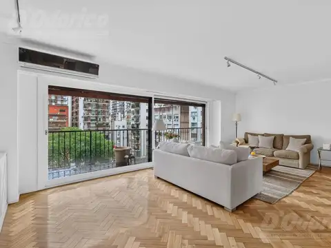 Departamento en Alquiler en Belgrano, USD 4.200