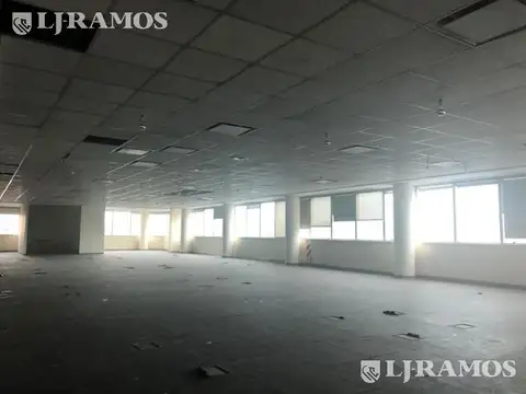 Oficina en Corredor Panamericana