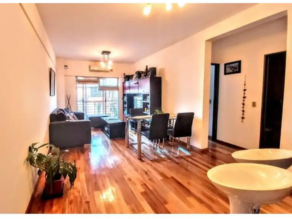 Berutti 600, Ramos Mejía, Provincia de Buenos Aires, Argentina , Piso 1