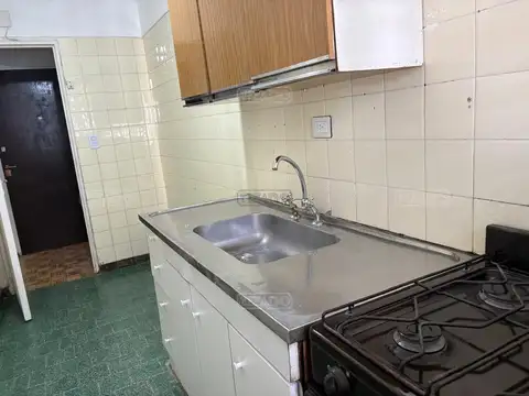 Departamento en Alquiler con 1 cocheras