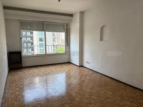 Departamento en Alquiler de 3 ambientes