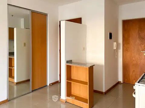 Departamento en Venta al Oeste