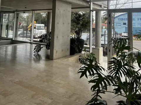 Ruta 9 y Suipacha - S2132 - Funes